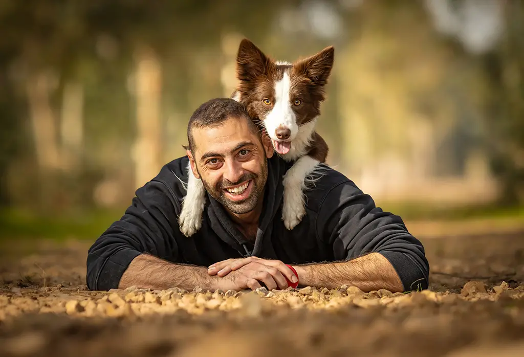 דורון אוהב ציון